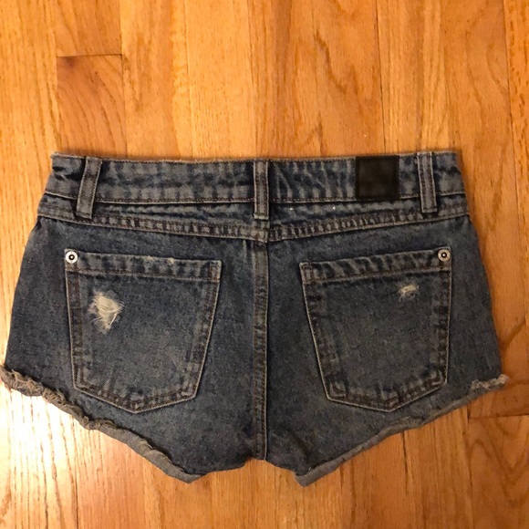 Shorts bundle 👯‍♀️ - Picture 3 of 5